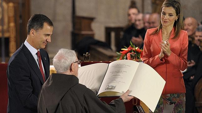 IU pedirá al Gobierno de Navarra retirar la vinculación real con el premio Príncipe de Viana