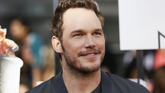 Chris Pratt, el fofisano que conquistó Hollywood... y al mundo