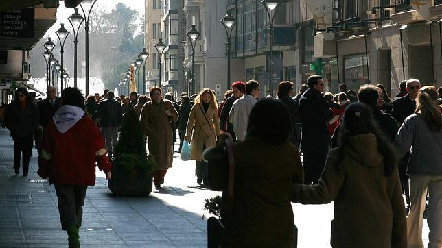 Ocho de cada diez castellano y leoneses ahorran más del 10% de sus ingresos al mes