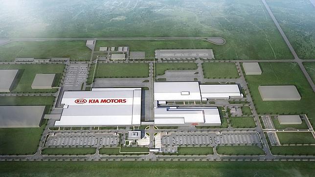 Kia Motors anuncia el lanzamiento de la marca en México