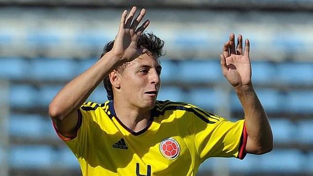 Santiago Arias