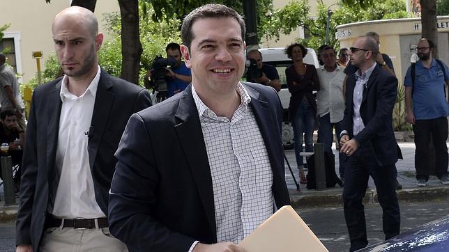 Los acreedores rechazan la última propuesta de Grecia