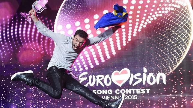 Eurovisión capta de nuevo al público joven