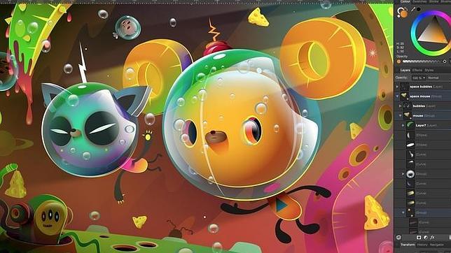 Las mejores aplicaciones para Mac, iPhone e iPad (según Apple)