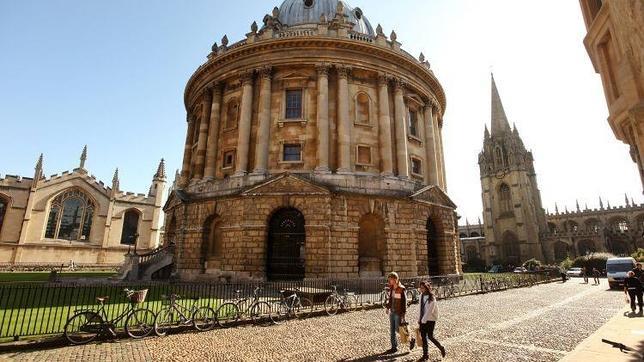 La Universidad de Oxford impartirá un taller sobre «cómo no ser racista»