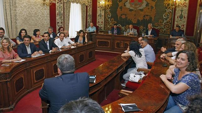 Ayuntamiento de Alicante