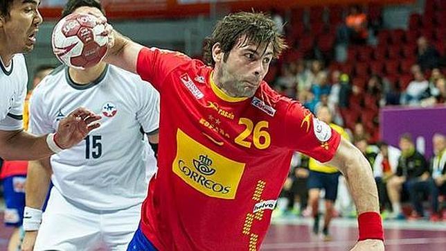 España sella ante Austria su clasificación para el Europeo