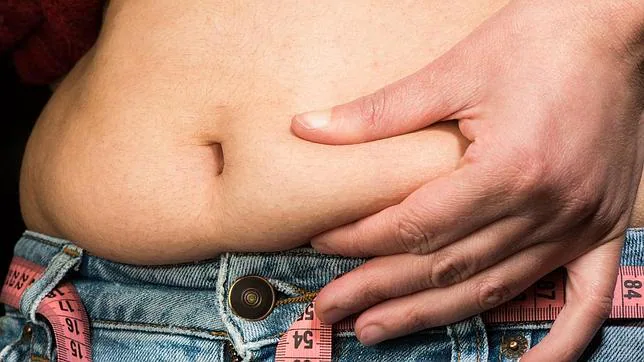 La obesidad es una de las principales causas de la subida del colesterol «malo»