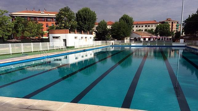 El sábado abren las piscinas municipales sin variar su precio con respecto a la temporada anterior