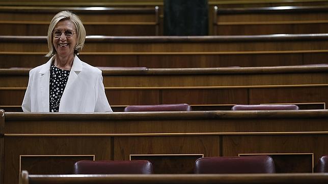 UPyD despide al 75% de su plantilla con la reforma laboral que rechazó