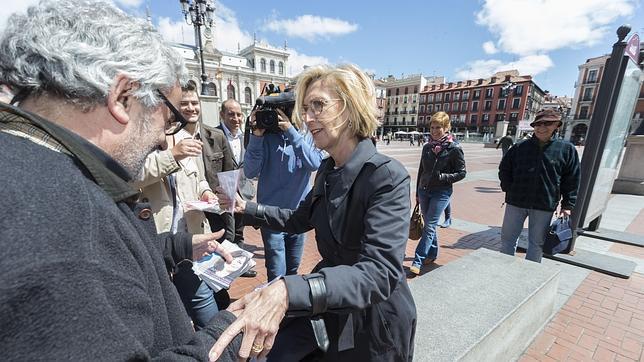 UPyD cierra las sedes en Castilla y León y despedirá al único trabajador en plantilla