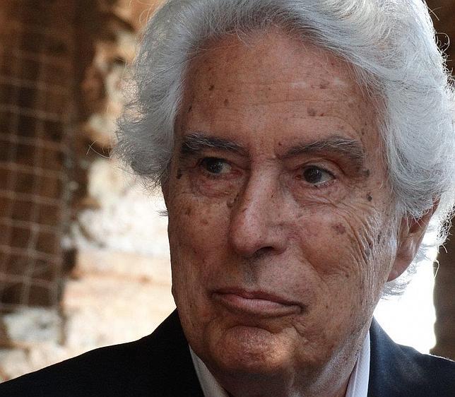 Fallece el pintor Antoni Pitxot, amigo de Dalí y director de su Teatro-Museo