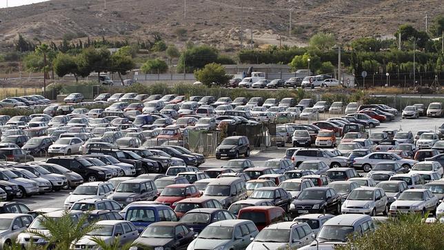 Los automóviles se encarecieron un 3% en mayo