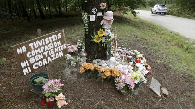 Aplazado el juicio por la muerte de Asunta Basterra hasta después del verano por falta de miembros del jurado