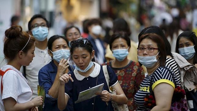 Corea del Sur pone en cuarentena dos hospitales por el coronavirus MERS