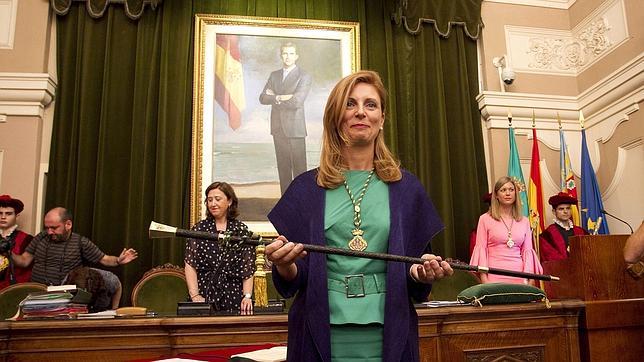 Un tripartito como el de la Generalitat da al PSOE la Alcaldía de Castellón