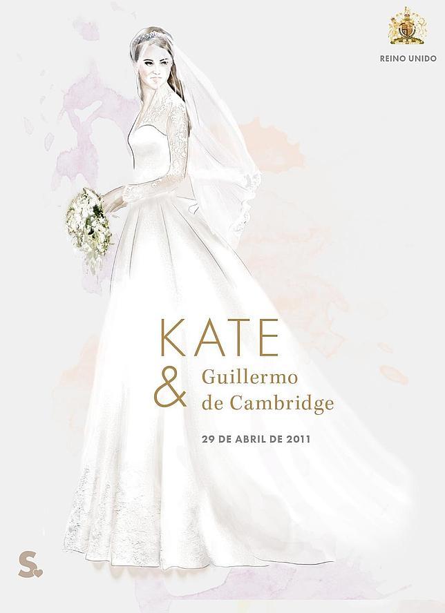 Catalina de Cambridge