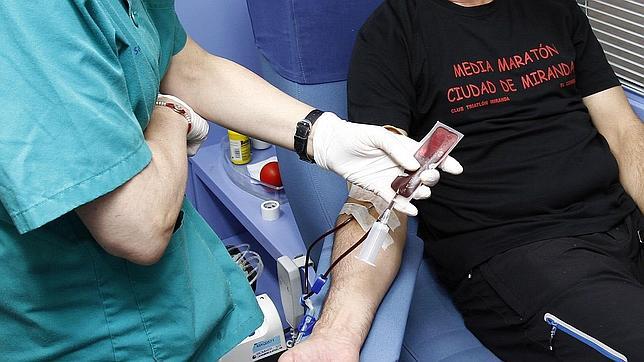 Todo lo que debes saber para antes y después de donar sangre