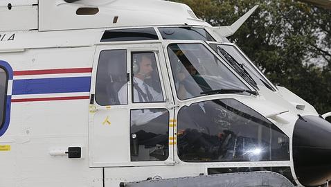 El Rey que renovó la Monarquía