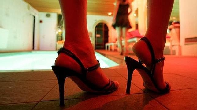Los palacetes secretos del sexo más exclusivo en el centro de Madrid