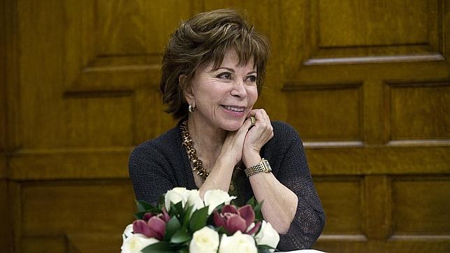 Isabel Allende, sobre el rumor de su fallecimiento: «Los informes sobre mi muerte han sido muy exagerados»