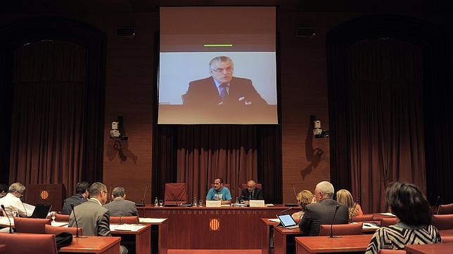 Bárcenas: «Lo del 3% sí es corrupción, y no los donativos del PP»