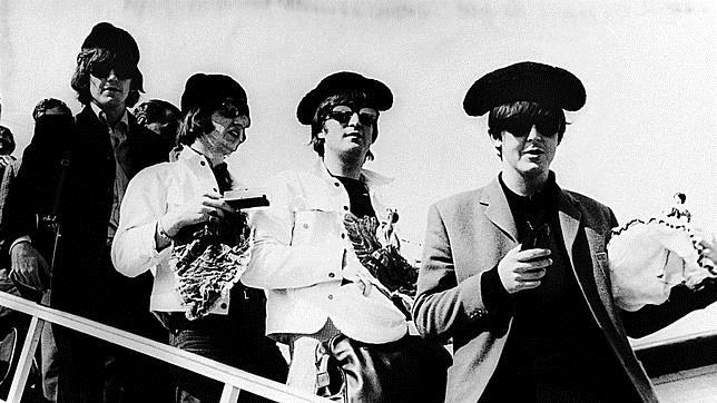 La canción «Yesterday» de los Beatles cumple medio siglo