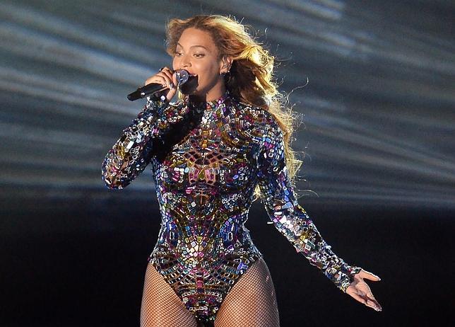 Una corista demanda por plagio a Beyoncé