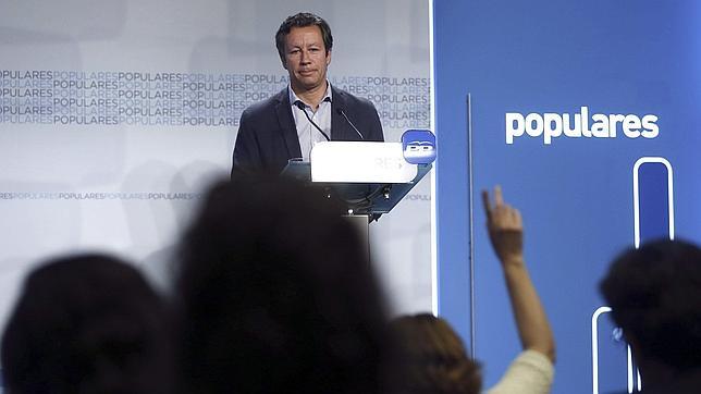 «Pedro Sánchez ha convertido al PSOE en una sucursal de Podemos», dice el PP