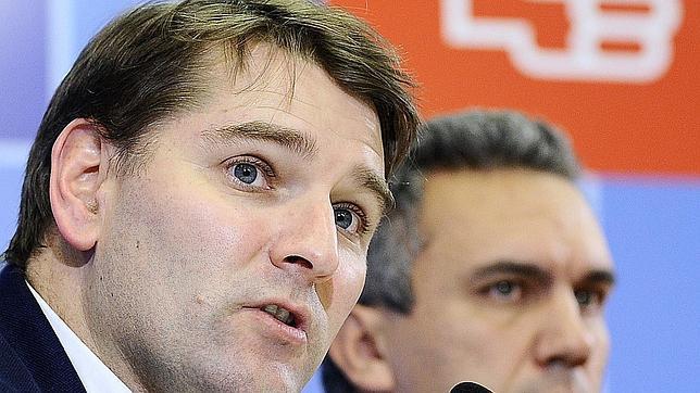 EL PSOE se niega a apoyar a Luis de Guindos para presidir el Eurogrupo