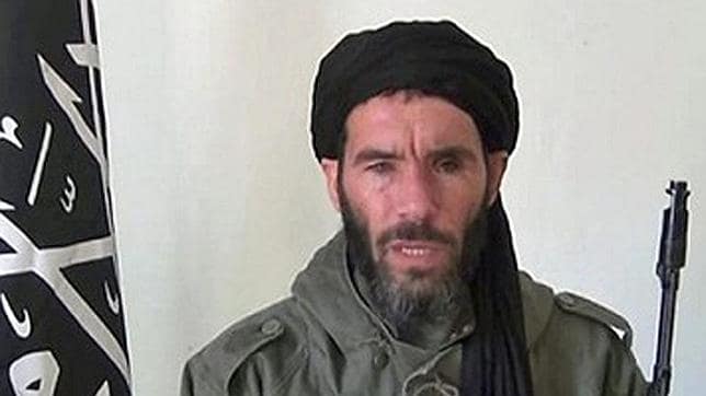 Mojtar Belmojtar, el presunto yihadista muerto en Libia
