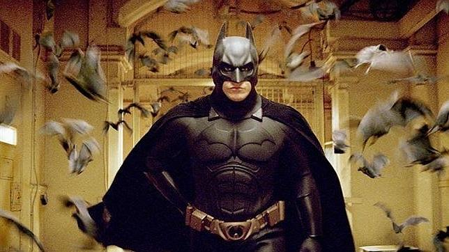 Una década desde que Nolan consiguió el perdón para Batman