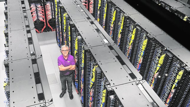 Supercomputación, cálculos veloces para avanzar en Ciencia