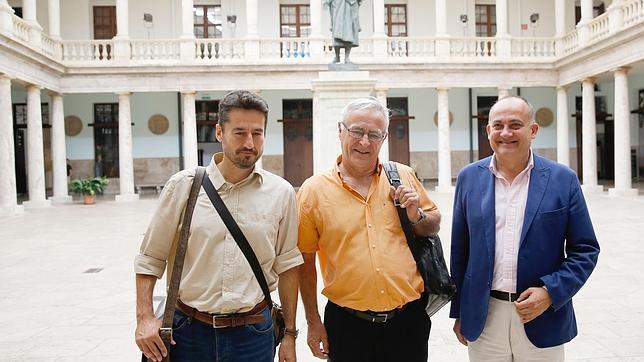 El nuevo gobierno municipal de Valencia tendrá diez áreas con dos tenencias de Alcaldía