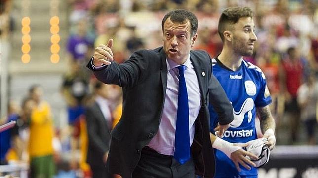 Los secretos de la nueva «máquina azul»