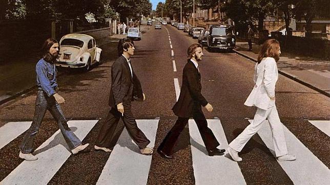 Las grabaciones de los Beatles en Abbey Road inspiran un nuevo musical