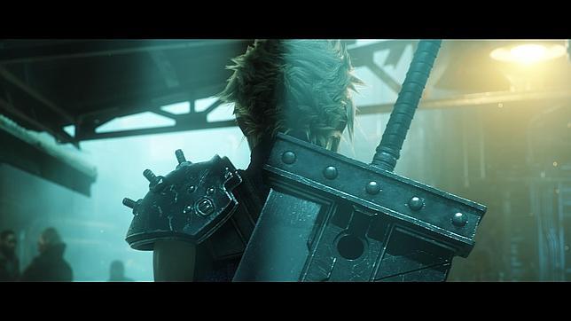 Square Enix asombra con el «remake» de «Final Fantasy VII» y «Just Cause 3»