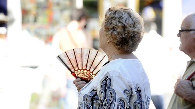 Consejos para no sufrir un golpe de calor por altas temperaturas