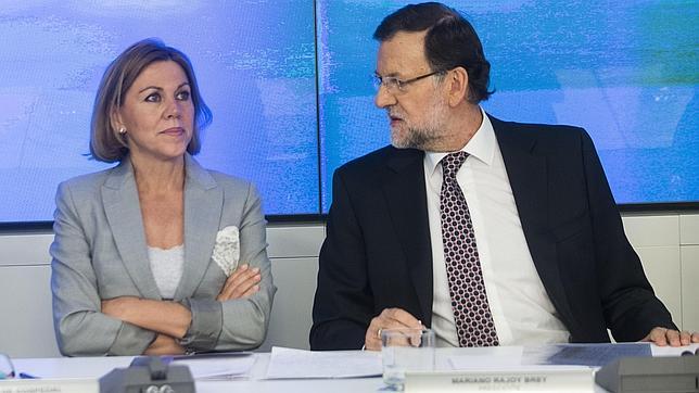 Así ve Mariano Rajoy el retroceso electoral del 24-M: su «plan» para remontar, en diez claves