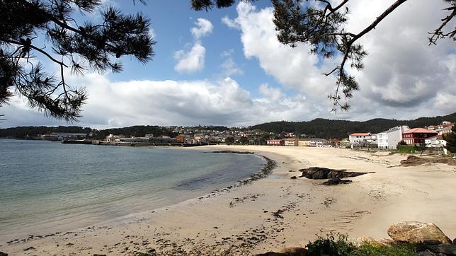 Las playas más baratas de España están en Galicia