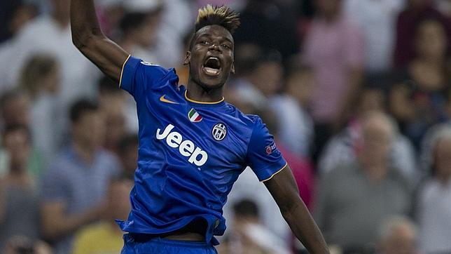 Pros y contras del fichaje de Pogba por el Real Madrid