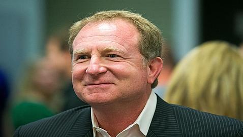 Robert Sarver: «Queremos mejorar al Levante financiera y deportivamente»