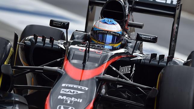 McLaren, de mal en peor