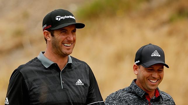 Chambers Bay gana la partida a los jugadores y se come a Tiger Woods (+10)