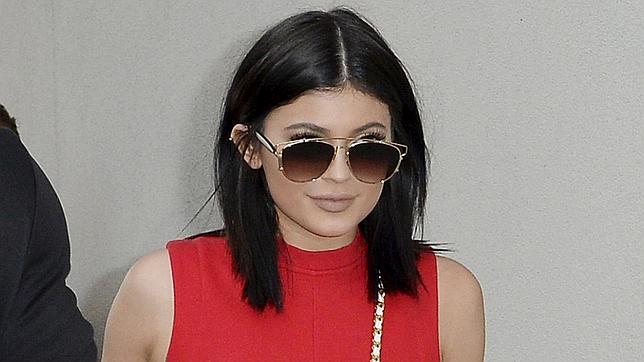 Kylie Jenner confiesa que se siente acosada desde los nueve años