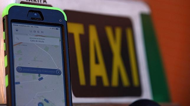 Uber celebra que sea Europa quién decida si realiza competencia desleal