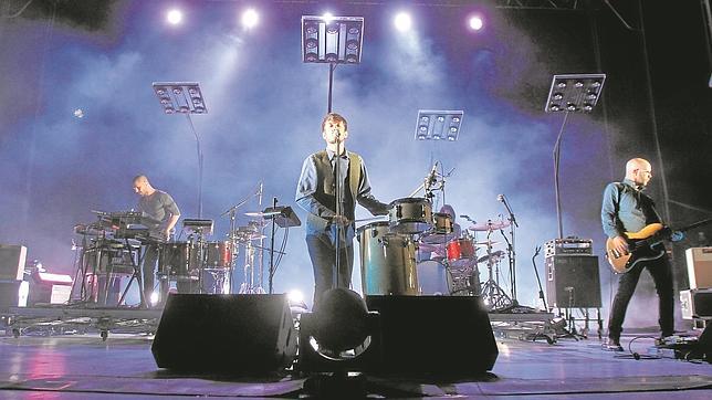 El precio medio de los conciertos en España es de 13,05 euros