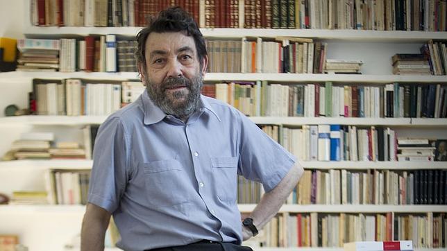 Mauro Armiño: «La Inquisición impidió que la novela erótica se desarrollara en España»