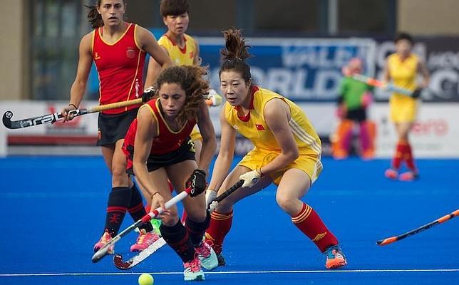 Oliva: Una fiera del hockey