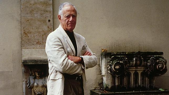 James Salter: la buena vida y letras